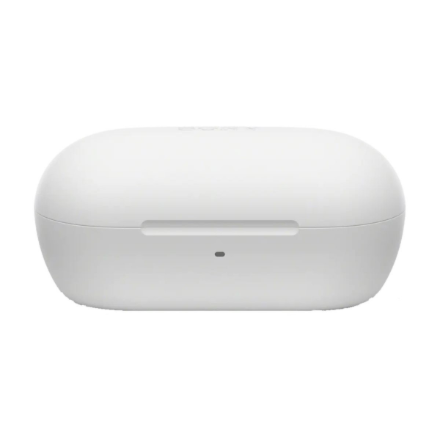 Sony Headphones | WF-C710N | Bluetooth | In-ear | Noise canceling | Wireless | White