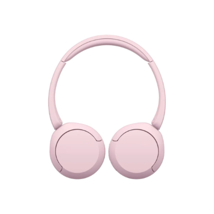 Sony Headphones | WH-CH520 | Bluetooth | On-Ear | Wireless | Pink