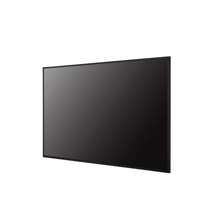 LG 43UH5N-M | 43 " | Landscape/Portrait | 24/7 | webOS | Wi-Fi | 500 cd/m² | 8 ms | 178 ° | 178 °