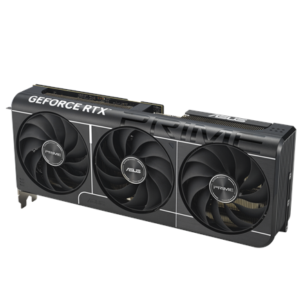 Asus PRIME GeForce RTX 5070 12GB GDDR7 OC Edition | NVIDIA | 12 GB | GeForce RTX 5070 | GDDR7 | HDMI