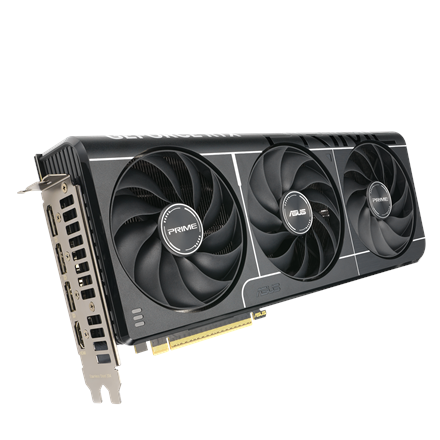 Asus PRIME GeForce RTX 5070 12GB GDDR7 OC Edition | NVIDIA | 12 GB | GeForce RTX 5070 | GDDR7 | HDMI