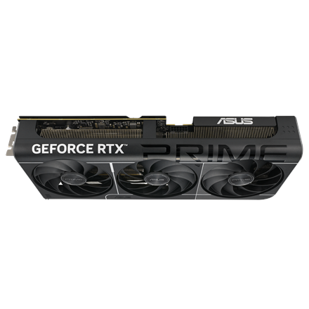 Asus PRIME GeForce RTX 5070 12GB GDDR7 OC Edition | NVIDIA | 12 GB | GeForce RTX 5070 | GDDR7 | HDMI