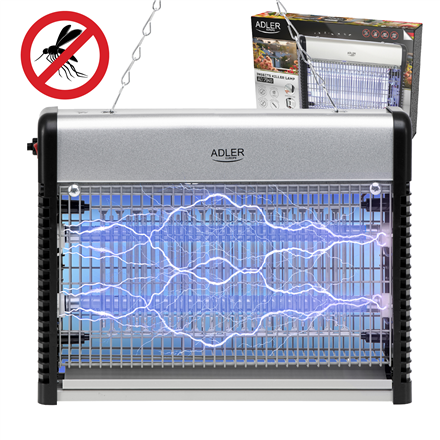 Adler | Insects killer lamp LED | AD 7940 | 9 W