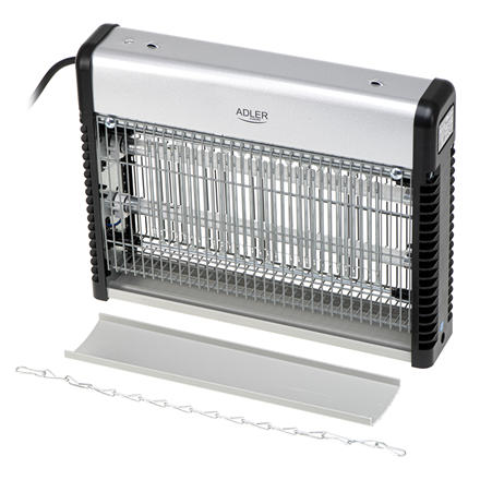 Adler | Insects killer lamp LED | AD 7940 | 9 W