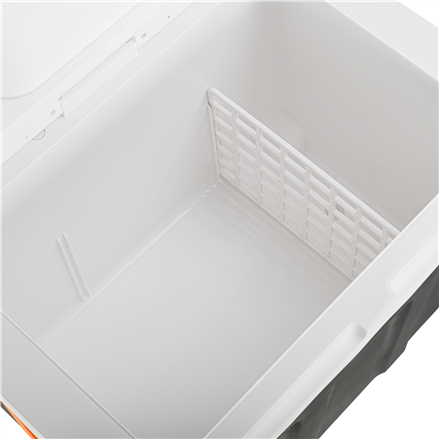 Adler Portable cooler | AD 8090 | 40 L | 12 V | E