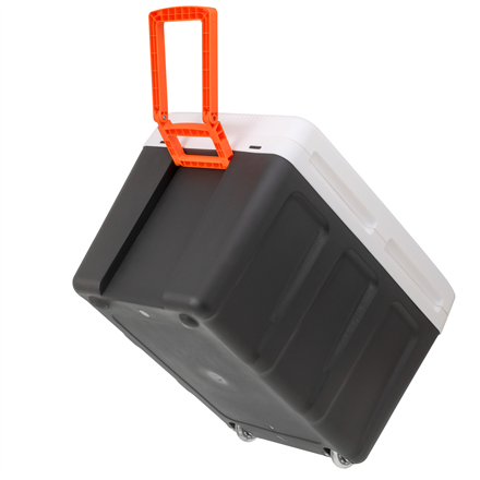 Adler Portable cooler | AD 8090 | 40 L | 12 V | E