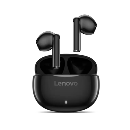 Lenovo True Wireless Stereo Earbuds | E310 | Built-in microphone | Bluetooth | Black
