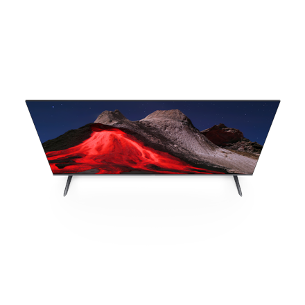 Xiaomi QLED TV A Pro 2026 | 50 | Smart TV | Google TV | 4K UHD