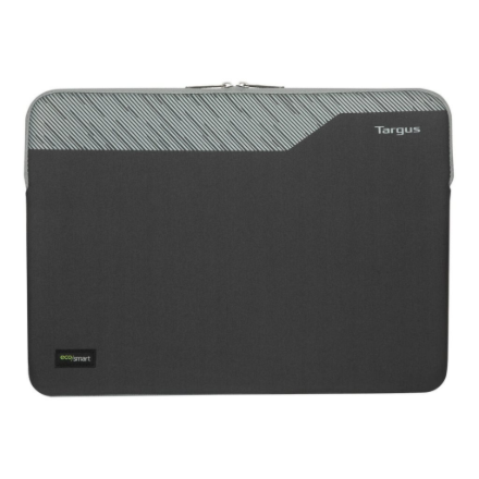 Targus 15-16" Pulse II EcoSmart Sleeve - Charcoal | Targus
