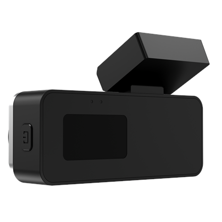 Navitel Compact dashcam complete with GPS module | R37 GPS | Full HD 1920х1080 | GPS (satellite) | M