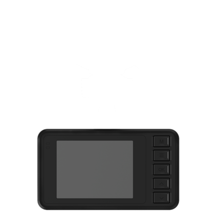 Navitel Video recorder | R260 NV | Full HD 1920х1080 | Maps included