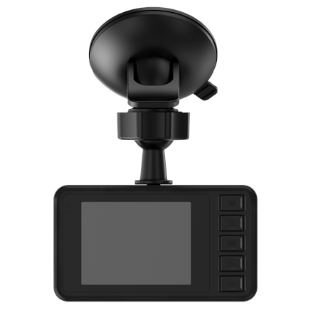 Navitel Video recorder | R260 NV | Full HD 1920х1080 | Maps included