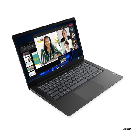 Lenovo Essential V14 G4 AMN | 14 " | FHD | AMD Athlon Silver | 7120U | 8 GB | AMD Radeon 610M Graphi