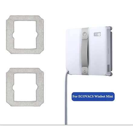 Ecovacs Mopping Pad W-CC02-0012 for WINBOT MINI