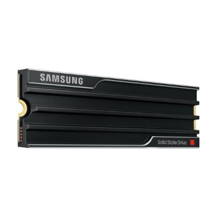 Samsung 9100 PRO | 2000 GB | SSD form factor M.2 2280 | Solid-state drive interface PCI Express 5.0 