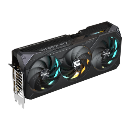 Gigabyte GeForce RTX 5090 GAMING OC 32G | NVIDIA | 32 GB | GeForce RTX 5090 | GDDR7 | HDMI ports qua