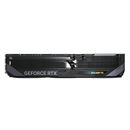 Gigabyte GeForce RTX 5090 GAMING OC 32G | NVIDIA | 32 GB | GeForce RTX 5090 | GDDR7 | HDMI ports qua