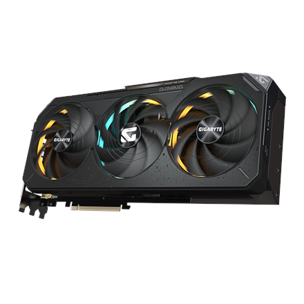 Gigabyte GeForce RTX 5090 GAMING OC 32G | NVIDIA | 32 GB | GeForce RTX 5090 | GDDR7 | HDMI ports qua