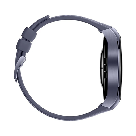 Huawei Watch 5 (46mm) | Smart watch | AMOLED | 1.5 inches | Waterproof | Purple