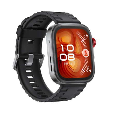 Huawei Watch FIT 4 Pro | Smart watch | AMOLED | 1.82 inches | Waterproof | Black