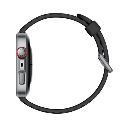 Huawei Watch FIT 4 Pro | Smart watch | AMOLED | 1.82 inches | Waterproof | Black