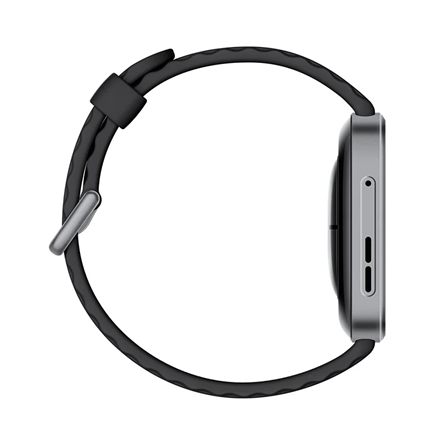 Huawei Watch FIT 4 Pro | Smart watch | AMOLED | 1.82 inches | Waterproof | Black