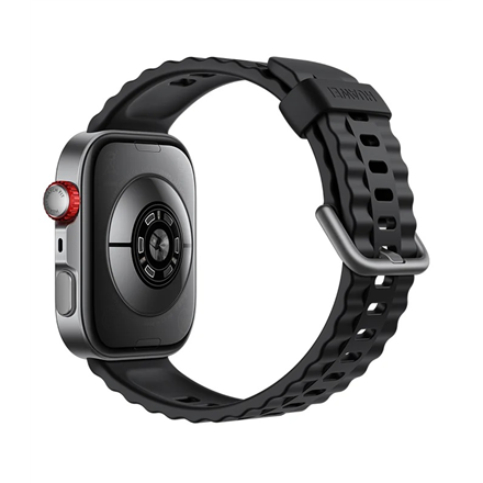 Huawei Watch FIT 4 Pro | Smart watch | AMOLED | 1.82 inches | Waterproof | Black