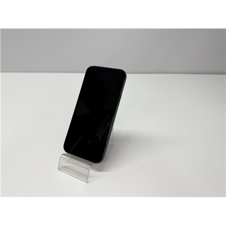 Apple Renew | Grade B | iPhone 15 Plus | Black | 6.7 " | Super Retina XDR OLED | 2796 x 1290 pixels 