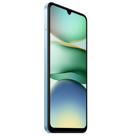 Xiaomi Redmi A5 | Ocean Blue | 6.88 " | LCD | 1640 x 720 pixels | Unisoc | T7250 | Internal RAM 3 GB