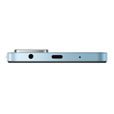 Xiaomi Redmi A5 | Ocean Blue | 6.88 " | LCD | 1640 x 720 pixels | Unisoc | T7250 | Internal RAM 3 GB