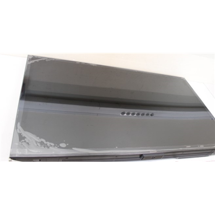 SALE OUT. Sharp 50GR8265E 50" (126cm) 4K Ultra HD QLED Smart Google Frameless TV