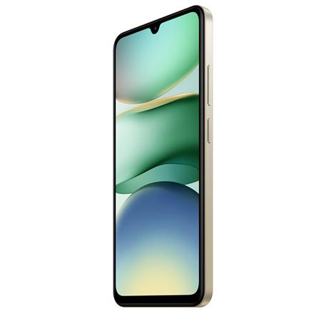 Xiaomi Redmi A5 | Sandy Gold | 6.88 " | LCD | 1640 x 720 pixels | Unisoc | T7250 | Internal RAM 3 GB