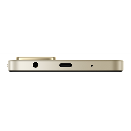 Xiaomi Redmi A5 | Sandy Gold | 6.88 " | LCD | 1640 x 720 pixels | Unisoc | T7250 | Internal RAM 3 GB