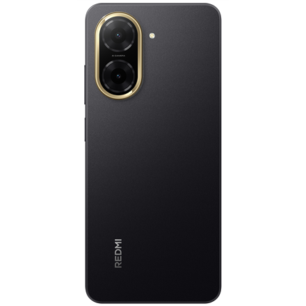 Xiaomi Redmi A5 | Midnight Black | 6.88 " | LCD | 1640 x 720 pixels | Unisoc | T7250 | Internal RAM 