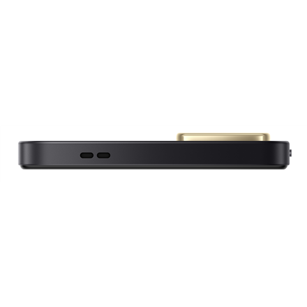Xiaomi Redmi A5 | Midnight Black | 6.88 " | LCD | 1640 x 720 pixels | Unisoc | T7250 | Internal RAM 