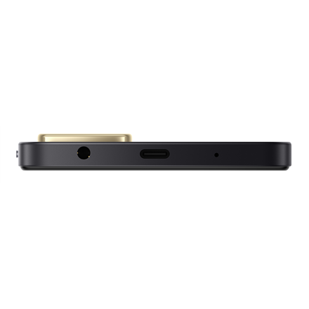 Xiaomi Redmi A5 | Midnight Black | 6.88 " | LCD | 1640 x 720 pixels | Unisoc | T7250 | Internal RAM 