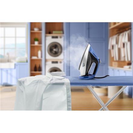 ETA Steam Iron | ETA227690000 Chloe | Steam Iron | 2600 W | Water tank capacity 350 ml | Continuous 