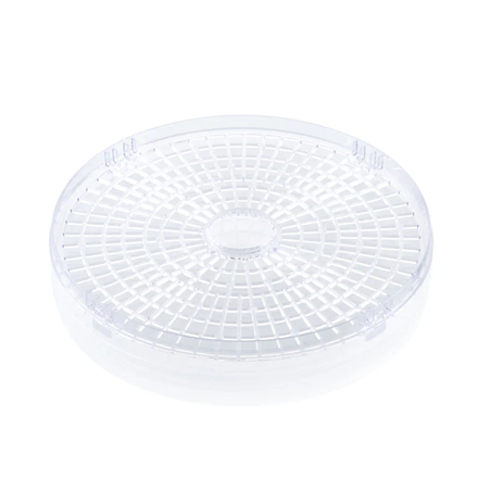 ETA Fruit Dryer | ETA730190000 Secca | Power 380 W | Number of trays 5 | Integrated timer | White