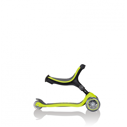 Globber Scooter Go Up Foldable Plus | 4641-106 | Green