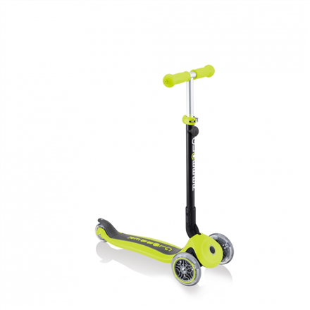 Globber Scooter Go Up Foldable Plus | 4641-106 | Green