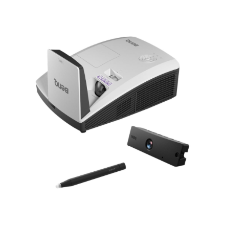 Benq MH856UST+ | WUXGA (1920x1200) | 3500 ANSI lumens | Grey/White