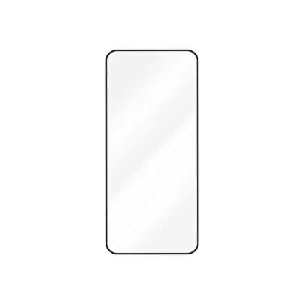 Fixed Screen protector | Xiaomi | 15 | Tempered glass | Black | Full Cover 2.5D