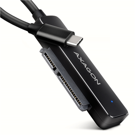 AXAGON USB-C 5Gbps - SATA 6G