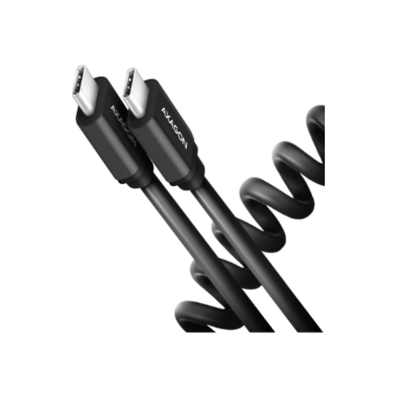 AXAGON Twister Cable