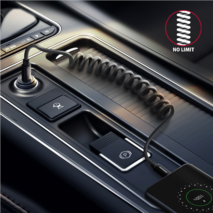 AXAGON Data and charging cable