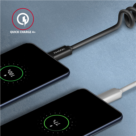 AXAGON Data and charging cable