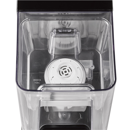 Caso Turbo Hot Water Dispenser | Hot 7 | Water Dispenser | 2200-2600 W | 2.7 L | Plastic/Stainless S