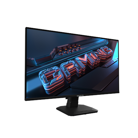 Gigabyte | GS25F2 EK | 25 " | IPS | FHD | 200 Hz | 1 ms | 1920 x 1080 pixels | 300 cd/m² | HDMI port