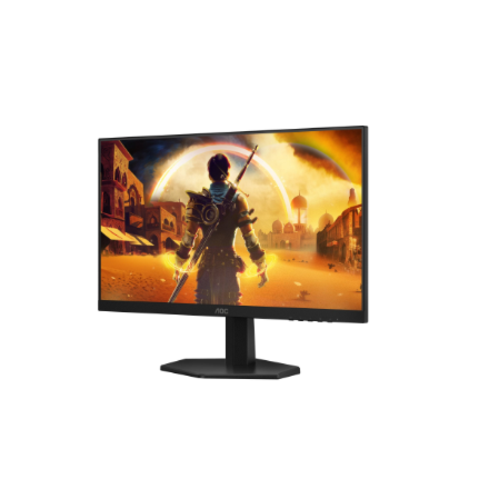 AOC | 24G42E | 24 " | IPS | FHD | 16:9 | 180 Hz | 1 ms | 1920 x 1080 pixels | 300 cd/m² | HDMI ports
