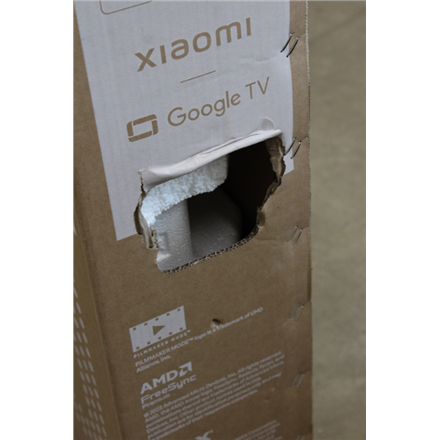 SALE OUT. Xiaomi TV S Mini 2025 65" (3840 x 2160) | Xiaomi | TV | S Mini LED 2025 | 65 | Smart TV | 